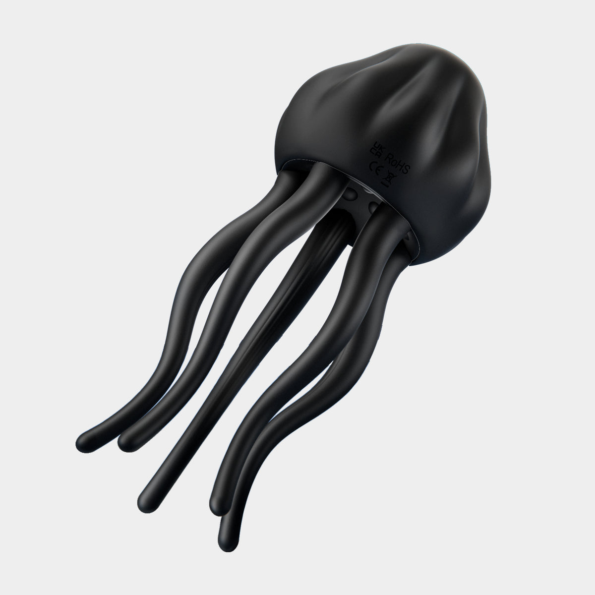 JELLY| 360° Jellyfish Design