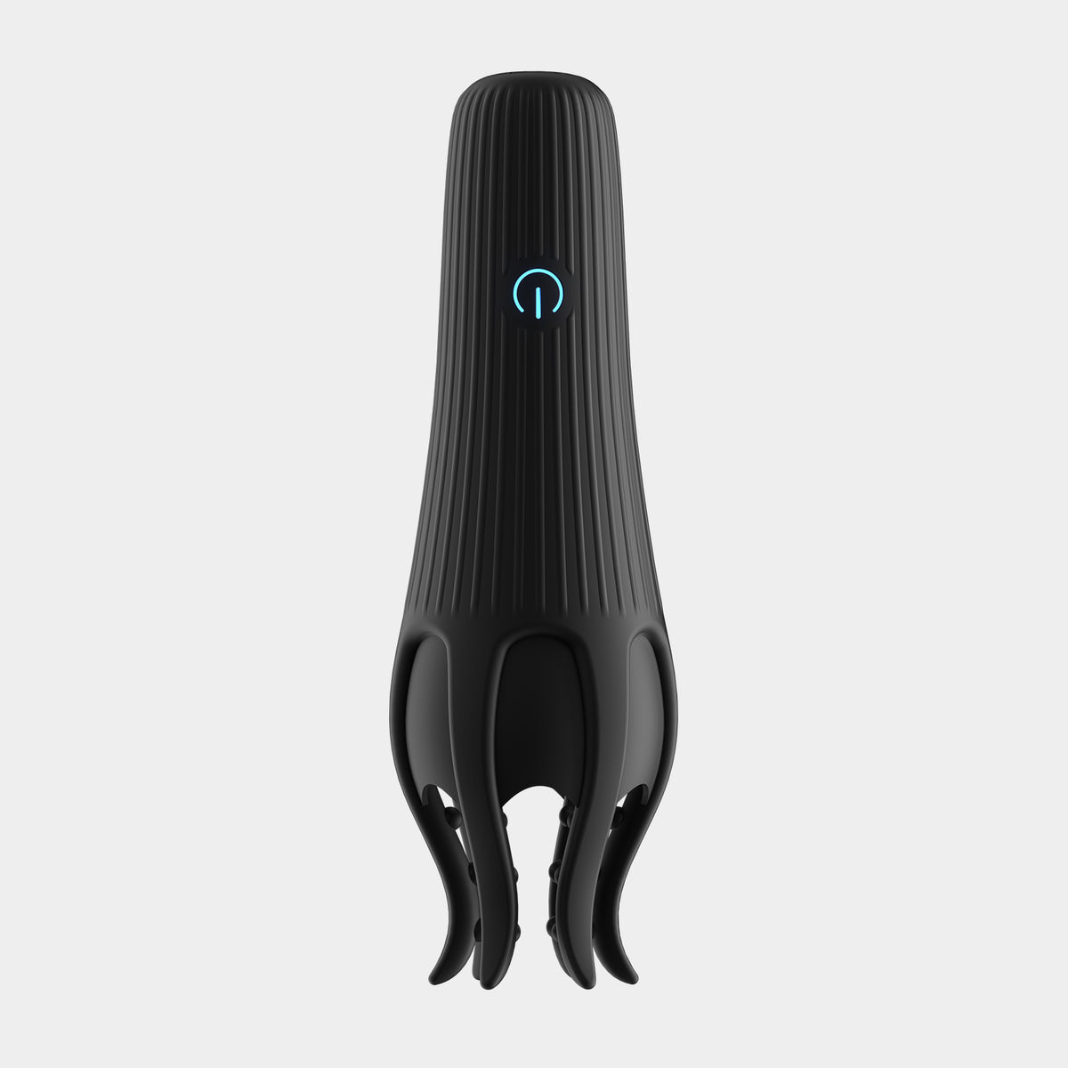 ARES-3-BLACK| Vibrator Masturbator