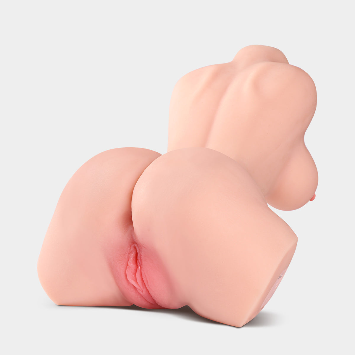YIZIMA| Realistischer Torso