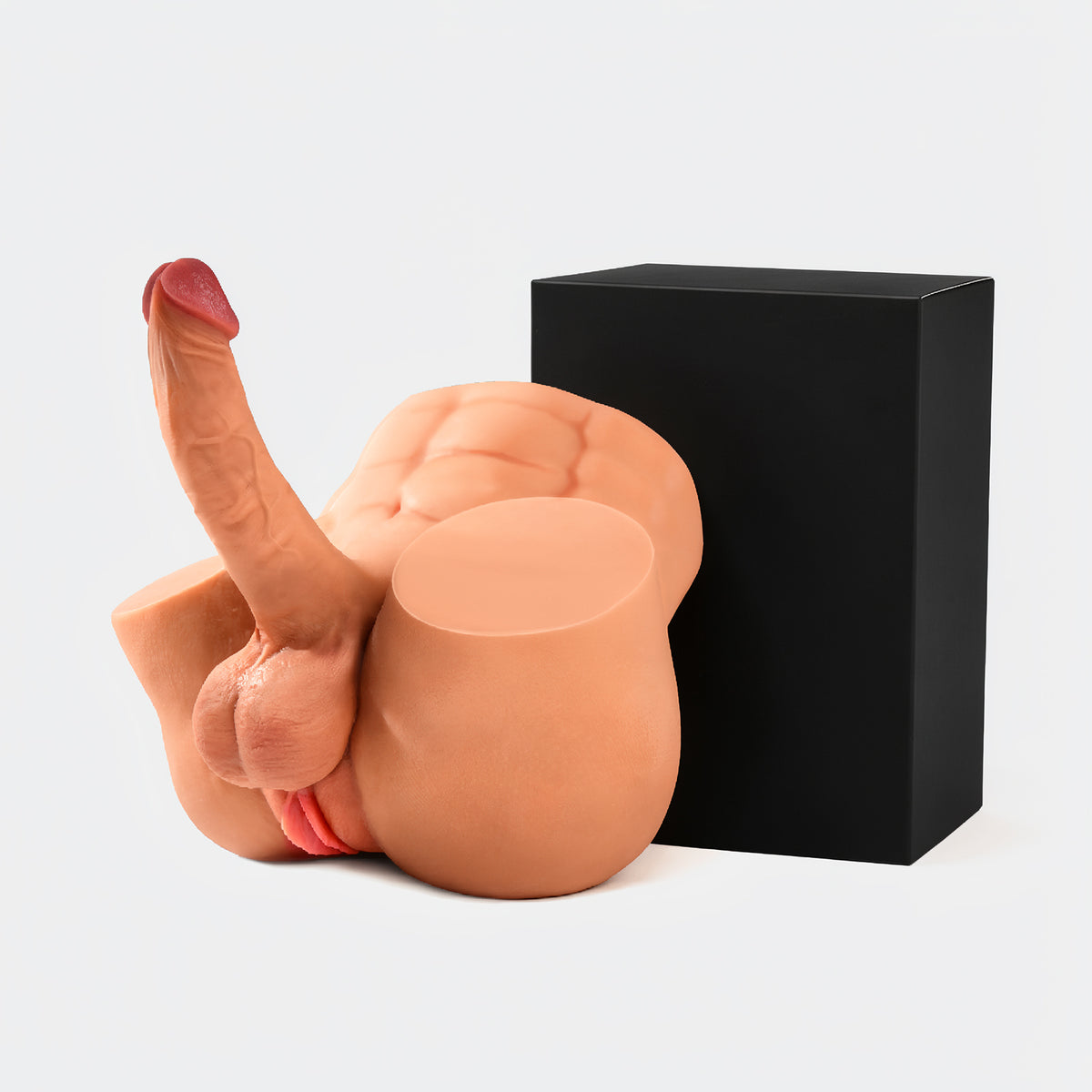 BELLO| Realistischer Torso