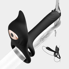 ROYALEYE| APP-Ring Sex Toy for Couples