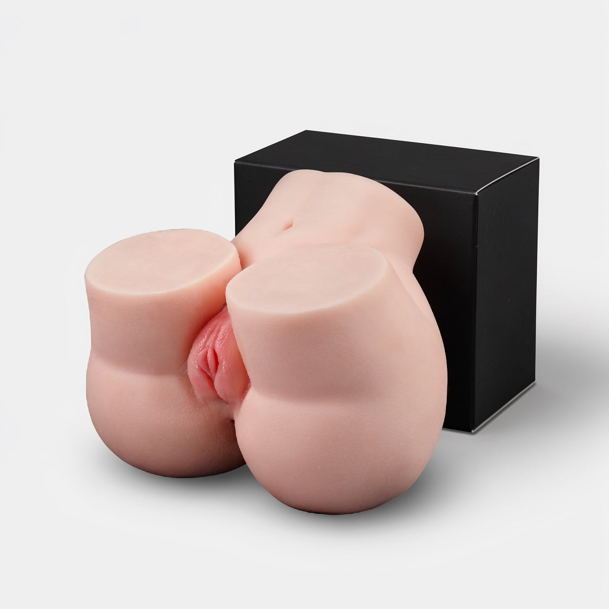 CARDI| Realistische BBW Torso Sexpuppe