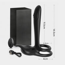 ROYALEYE| APP-Ring Sex Toy for Couples