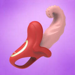 Zungen-Vibratoren
