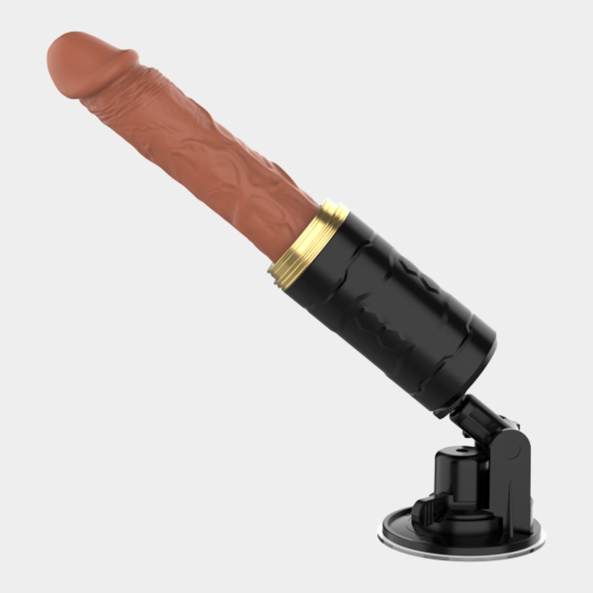 VENUS 1| Automatische Thrusting Vibrationsmaschine mit Fernbedienung
