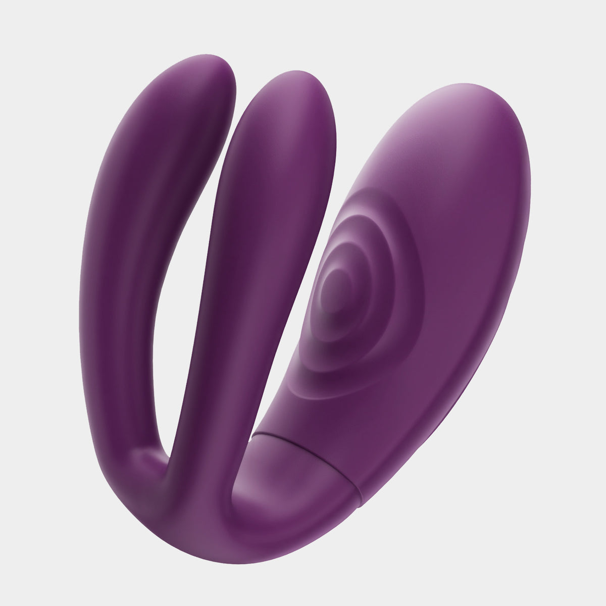 VIBTREFOIL| gesteuerter Schmetterlings-Vibrator