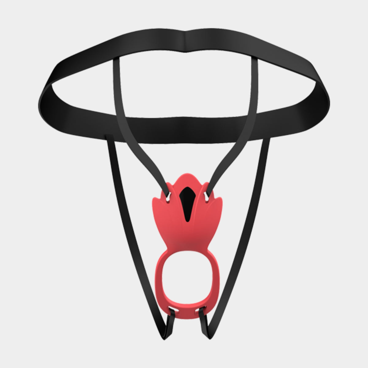 VANI| Tragbarer Vibrator - Paarvibrator