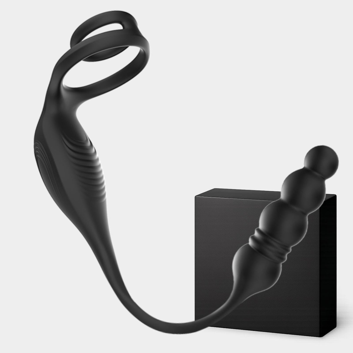 SNAKEY| 4-in-1 Prostata Vibrator