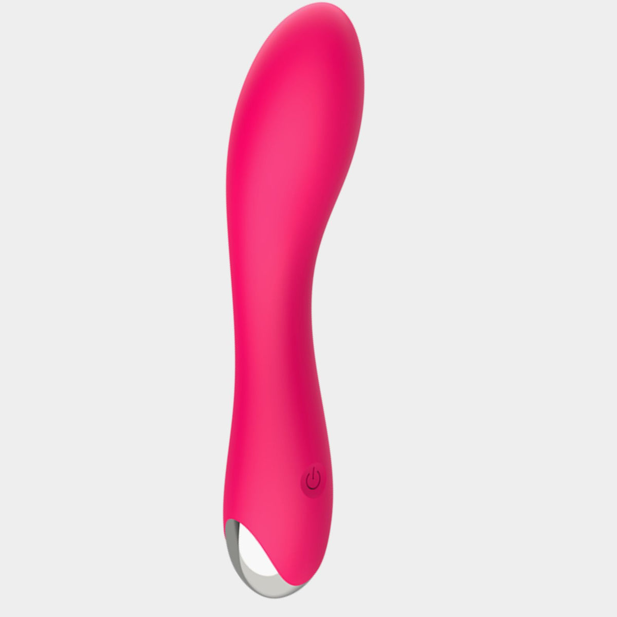 CHARM-ROSY| Vibrator Set für Frauen mit 4 Aufsätzen