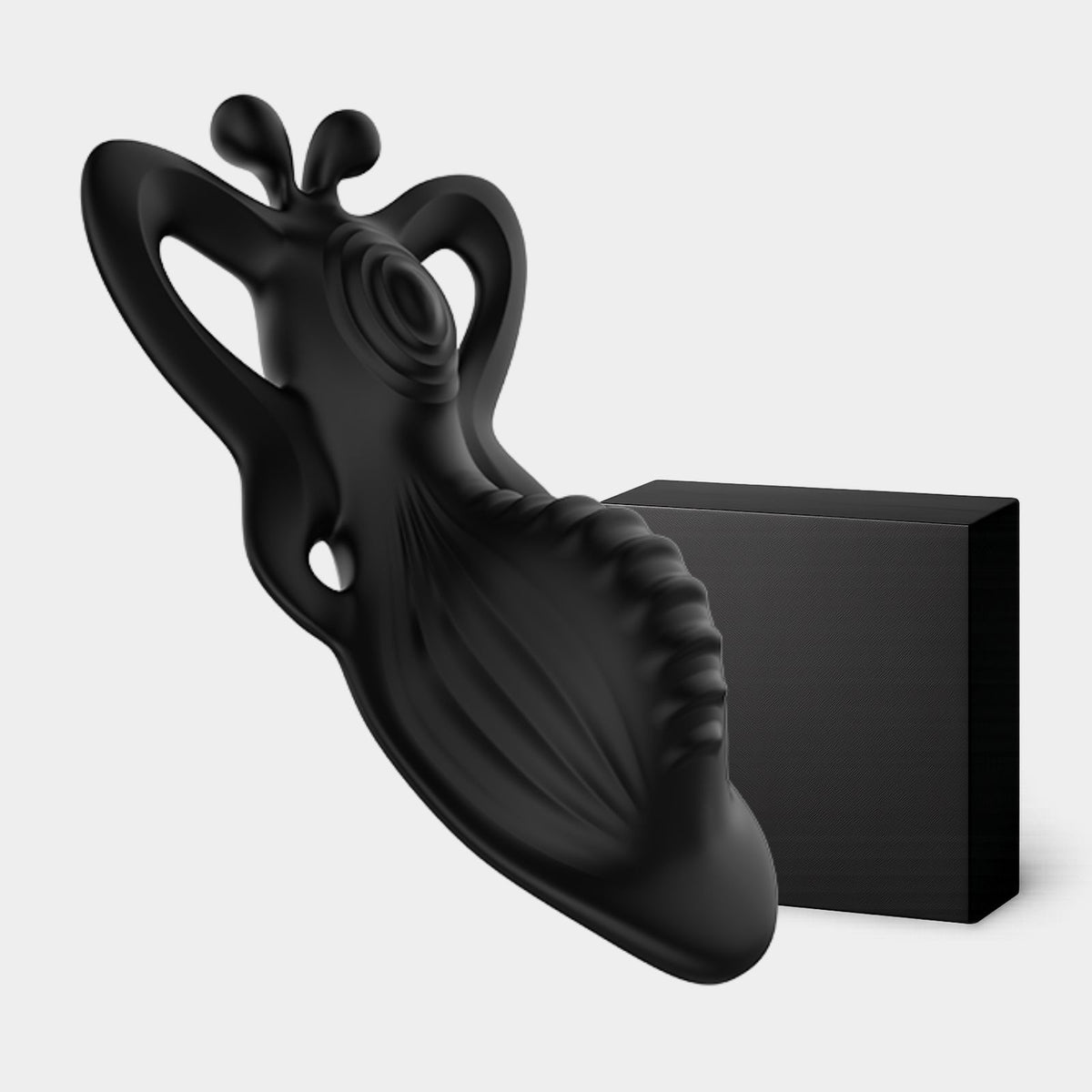 BTRFL| APP-Klitoris Vibrator für Paare