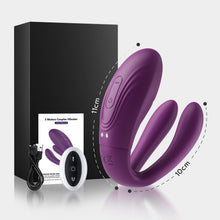 VIBTREFOIL| APP-gesteuerter Schmetterlings-Vibrator