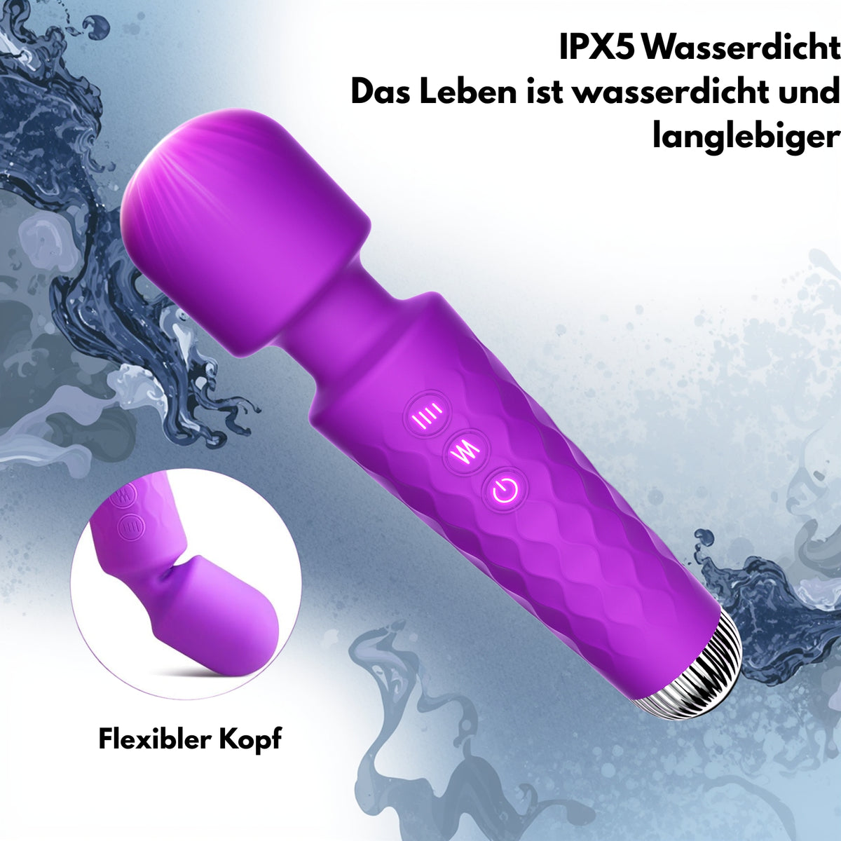 THE G| G Spot Vibrator