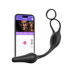 App gesteuerte Toys